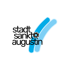 Logo Sankt Augustin