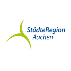 Logo StädteRegion Aachen