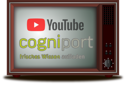 Youtube Kanal der cogniport