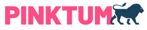 pinktum logo