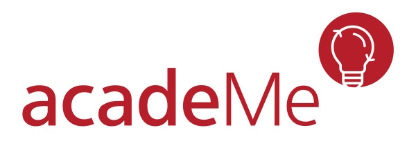 acadeMe Logo