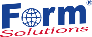 Form-Solutions Logo