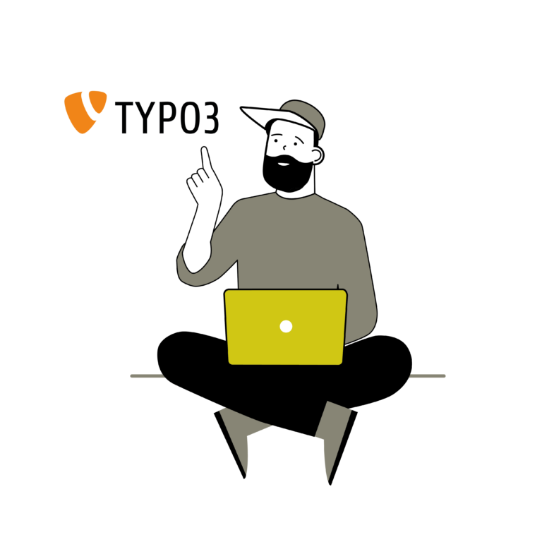 TYPO3