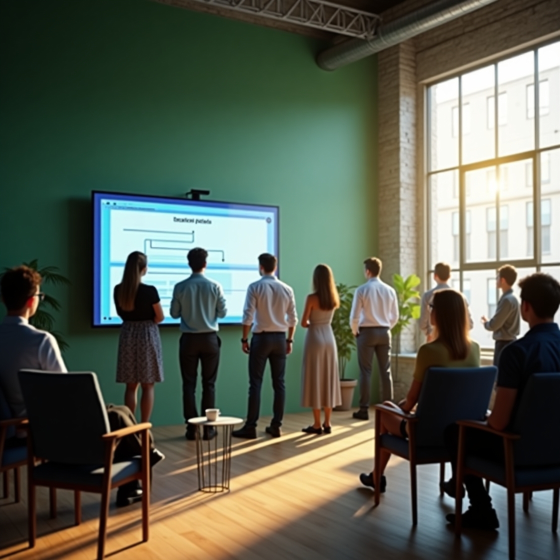Beitrag Neu denken, besser verwalten: Unser eLearning-Kurs für die öffentliche Verwaltung