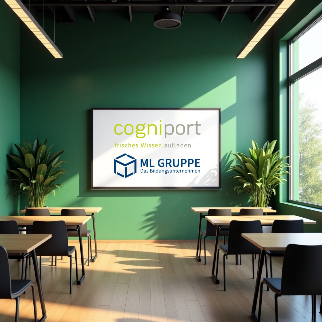 Kooperation ML Gruppe