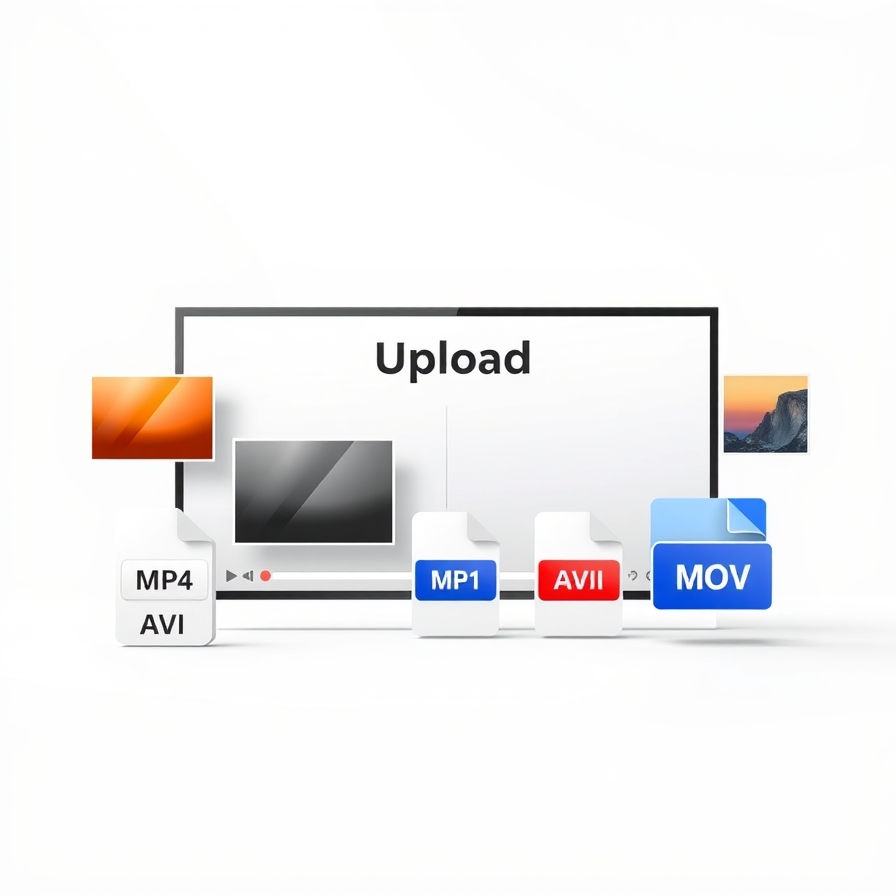 Videoformate