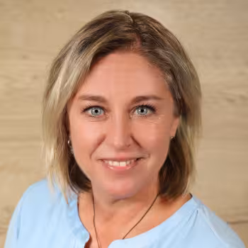 Sabine Kornetka, Office-Managerin bei cogniport