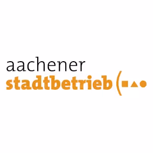 Logo Aachener Stadtbetrieb (E 18)
