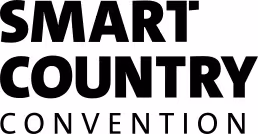 Logo Smart Country Convention