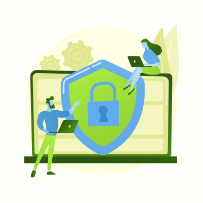 Sicherheit und Datenschutz Sicherheit und Datenschutz